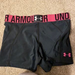 Under Armour shorts